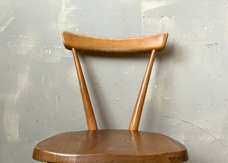 ERCOL スタッキングチェア　S-2502-07
