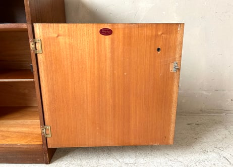 Remploy ベッドサイドキャビネット　S-2503-15