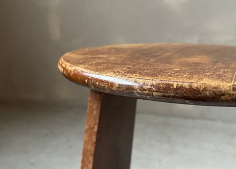 ヴィンテージスツール S-2406-34