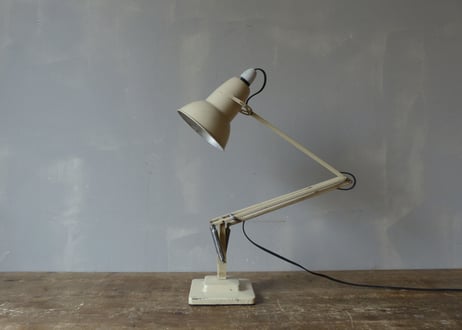 Anglepoise アングルポイズ [model1227]  アイボリー　S-460
