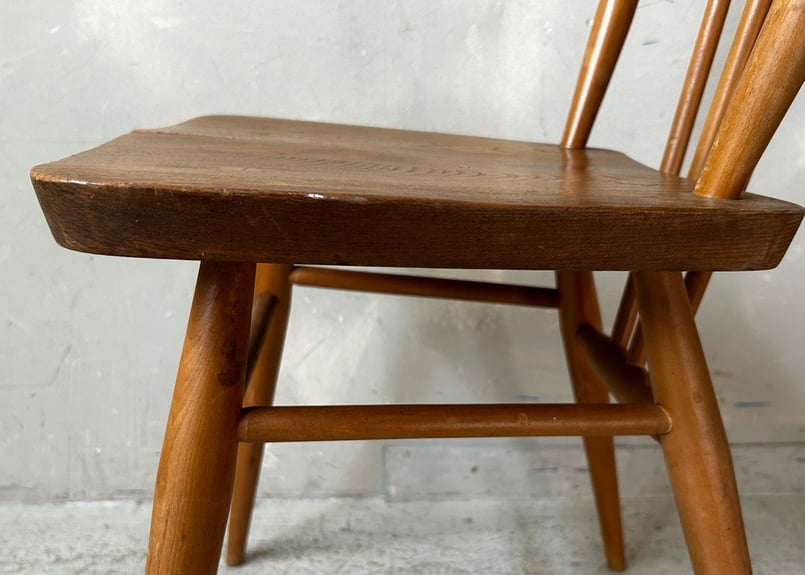 ERCOL アーコール スティックバックチェア S-2312-47 ERCOL アーコール スティックバックチェア S-2312-47