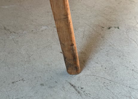 ERCOL アーコール　ドロップリーフテーブル　S-2312-48