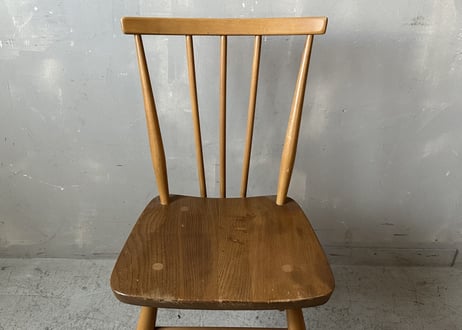 ERCOL アーコール　スティックバックチェア　S-755