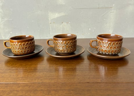 Wedgwood Pennine カップ＆ソーサー　S-2409-22
