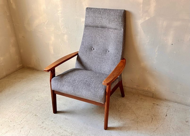 Parker Knoll(パーカーノール) ダイニングチェア (302) Parker Knoll(パーカーノール) / DINING CHAIR ダイニングチェア (302