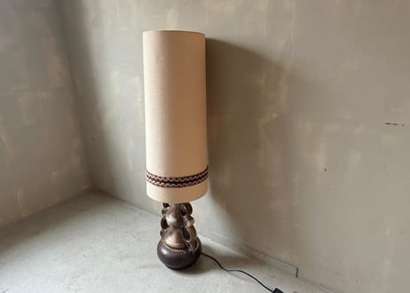 Fat Lavaファットラバ　フロアランプ　S-2403-38