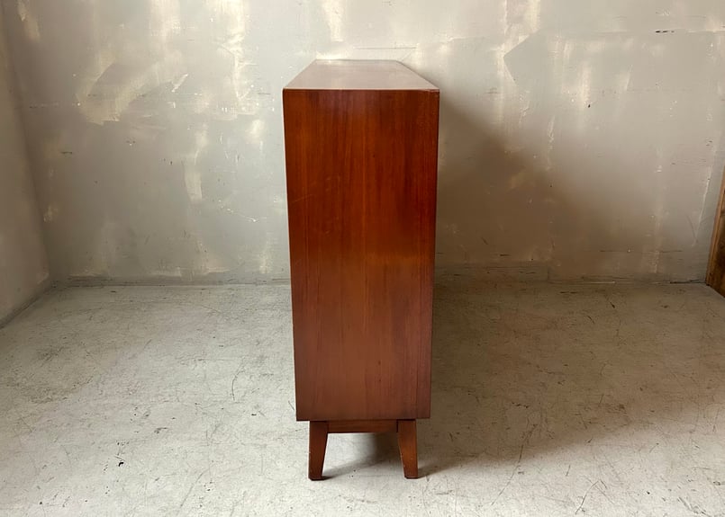 Minty Oxfordミンティオックスフォード ガラスキャビネット S-2406-21