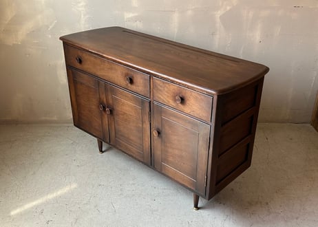 ERCOL アーコールダークサイドボード　S-2404-19