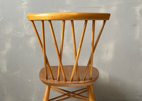 ERCOL アーコール キャンドルスティックチェア　S-2310-25