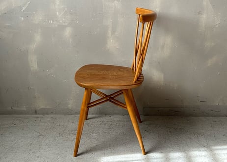 ERCOL アーコール キャンドルスティックチェア　S-2310-25