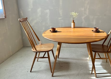 CATEGORY Dining table | mumokuteki antique&repair