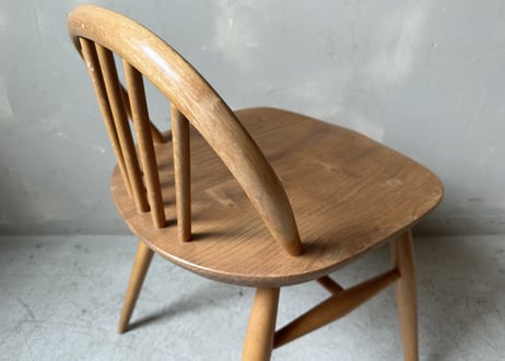 ERCOL アーコール　ドレッシングチェア　 S-631