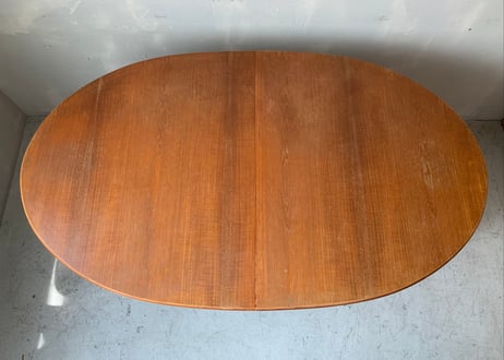 エクステンションダイニングテーブル　S-2407-39