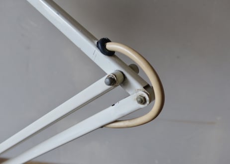 Anglepoise アングルポイズ [model75]　アイボリー　S-458