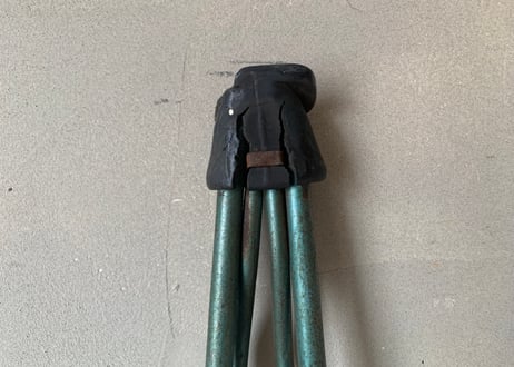 アメリカ製アイロンボード　S-2402-06