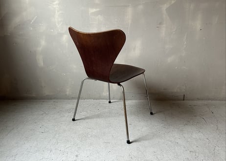 セブンチェア　Fritz Hansen Seven Chair　S-593