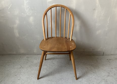 ERCOL アーコール フープバックチェア　S-753