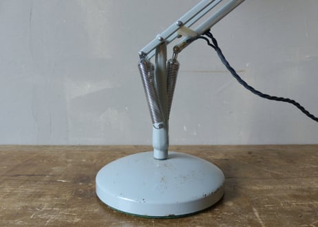 Anglepoise アングルポイズ [model75]　ライトブルー　S-459