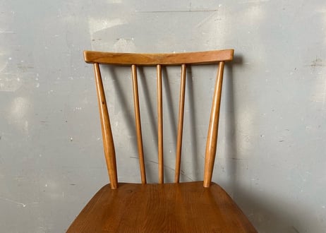 ERCOL スティックバックチェア S-2412-08