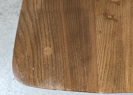ERCOL アーコール　スティックバックチェア　S-755