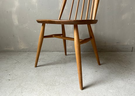 ERCOL アーコール ゴールドスミスチェア　S-2403-01