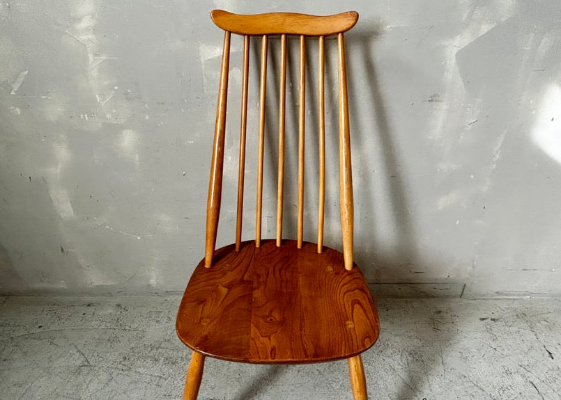 アーコール ERCOL ゴールドスミスチェア アーコール ゴールドスミス チェア Ercol Gold Smith Chair