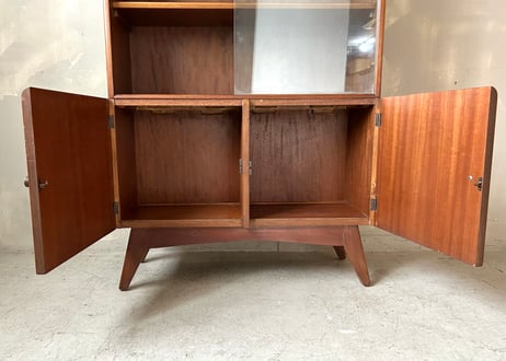 ハイブックケース　 S-2502-03