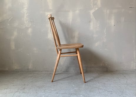 ERCOL スティックバックチェア S-2408-28