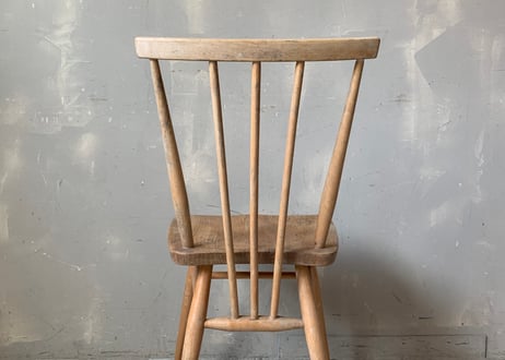 ERCOL スティックバックチェア S-2408-28