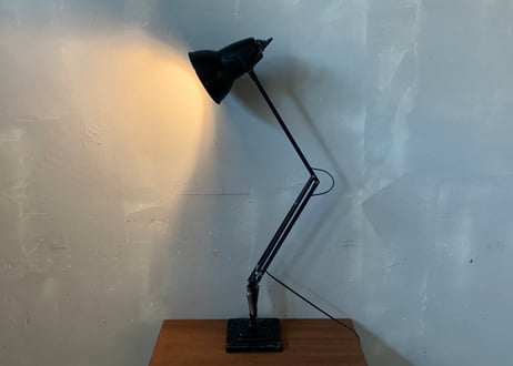 Anglepoise アングルポイズ [model1227]  black S-2408-15