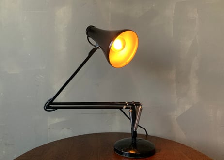 Anglepoise アングルポイズ [model75] ブラック　S-2407-37