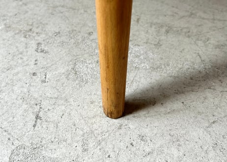 ERCOL　ラウンドコーヒーテーブル　S-2501-01