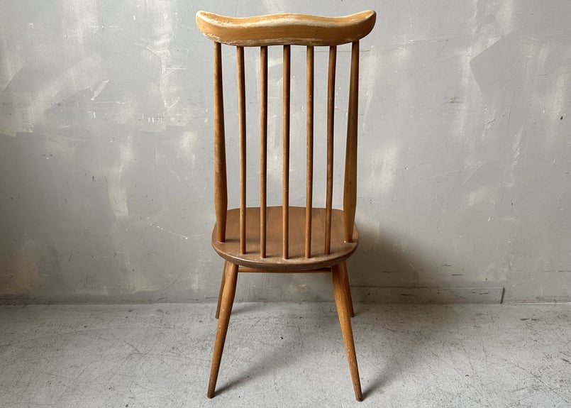 ERCOL アーコール ゴールドスミスチェア S-739 | mumokuteki