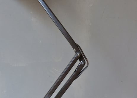 Anglepoise アングルポイズ [model1227]  ブラウン　S-461