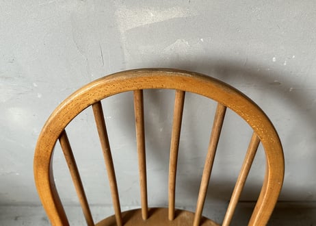 ERCOL アーコール フープバックチェア　S-685