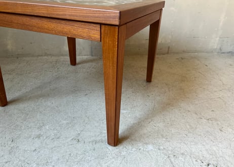 Moluna Mobler タイルトップコーヒーテーブル S-2409-30