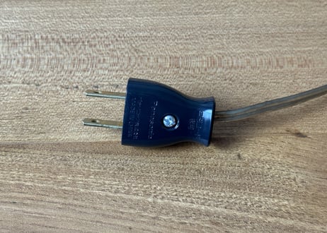 ウッドテーブルランプ　 S-603