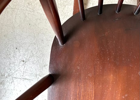 ERCOL アーコール グランドマザー ロッキングチェア　S-2406-39