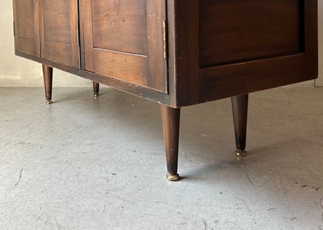 ERCOL アーコールダークサイドボード　S-2404-19