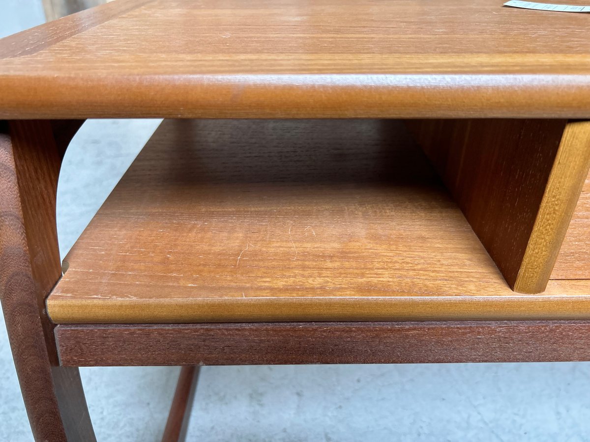 Parker Knoll パーカーノール コーヒーテーブル S-2404-12 Parker Knoll パーカーノール コーヒーテーブル S-2404-12