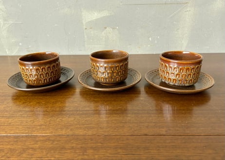 Wedgwood Pennine カップ＆ソーサー　S-2409-22