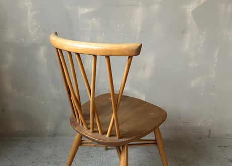 ERCOL アーコール キャンドルスティックチェア　S-2312-23
