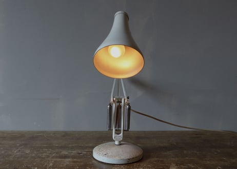 Anglepoise アングルポイズ [model75]　アイボリー　S-458