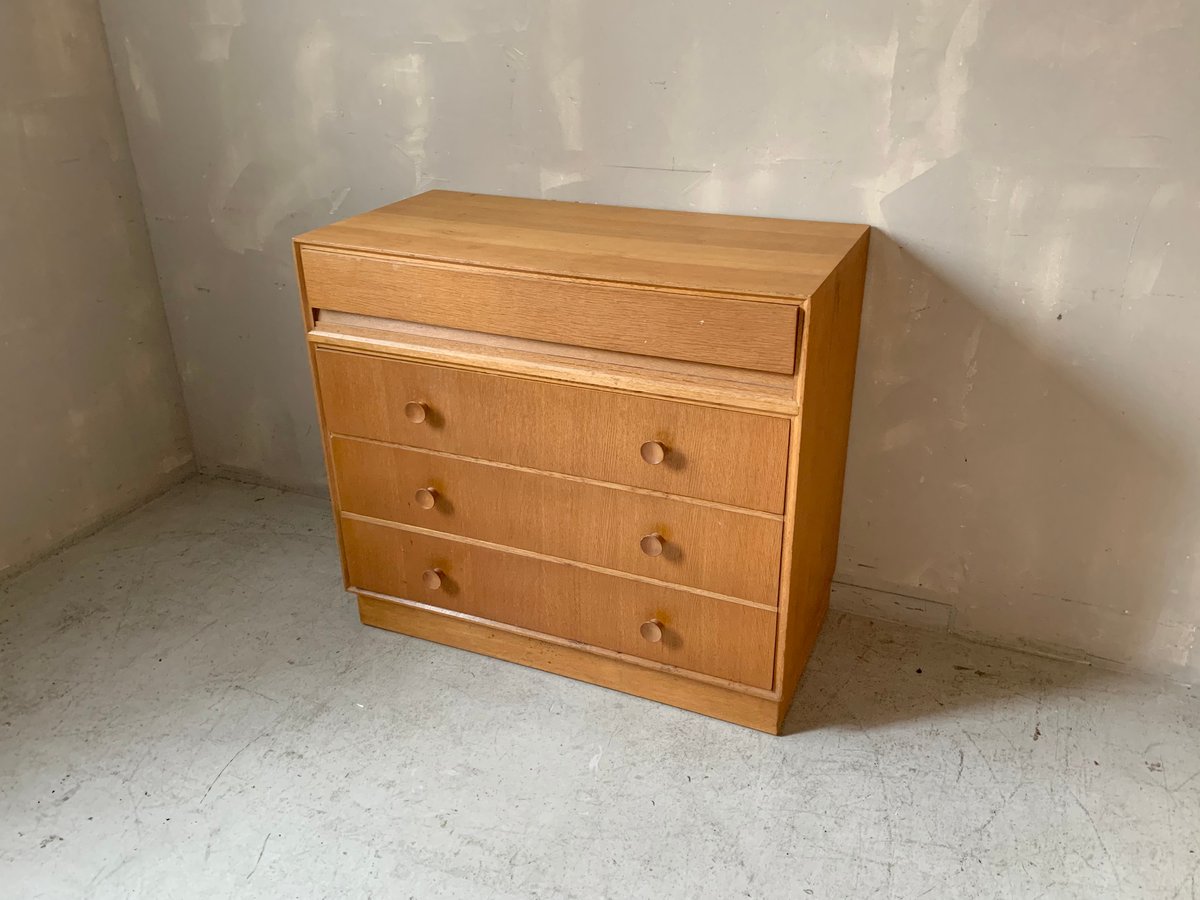 MEREDEWメレデュー 4段チェスト S-2407-21 | mumokuteki ant