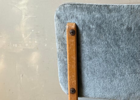 Beautility(ビューティリティ) ダイニングチェア　S-2405-07