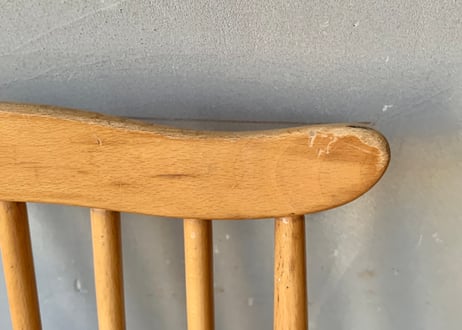 ERCOL アーコール　ゴールドスミスチェア　S-2312-55