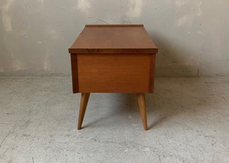 ソーイングボックス S-2408-02