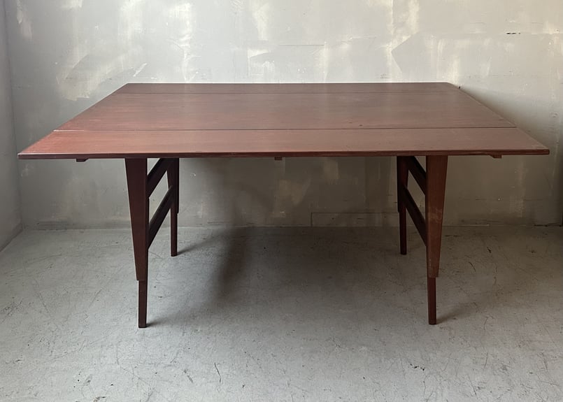 エレベーターテーブル S-763 | mumokuteki antique&repair