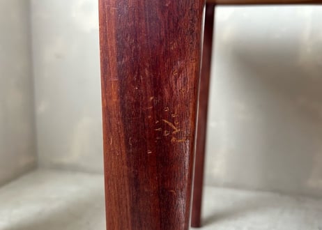 GORDON RUSSELL　ダイニングテーブル　S-2402-34