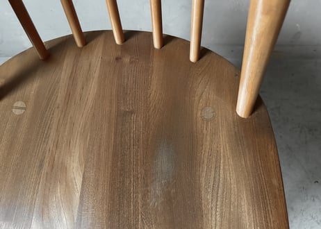 ERCOL アーコール　ゴールドスミスチェア S-683